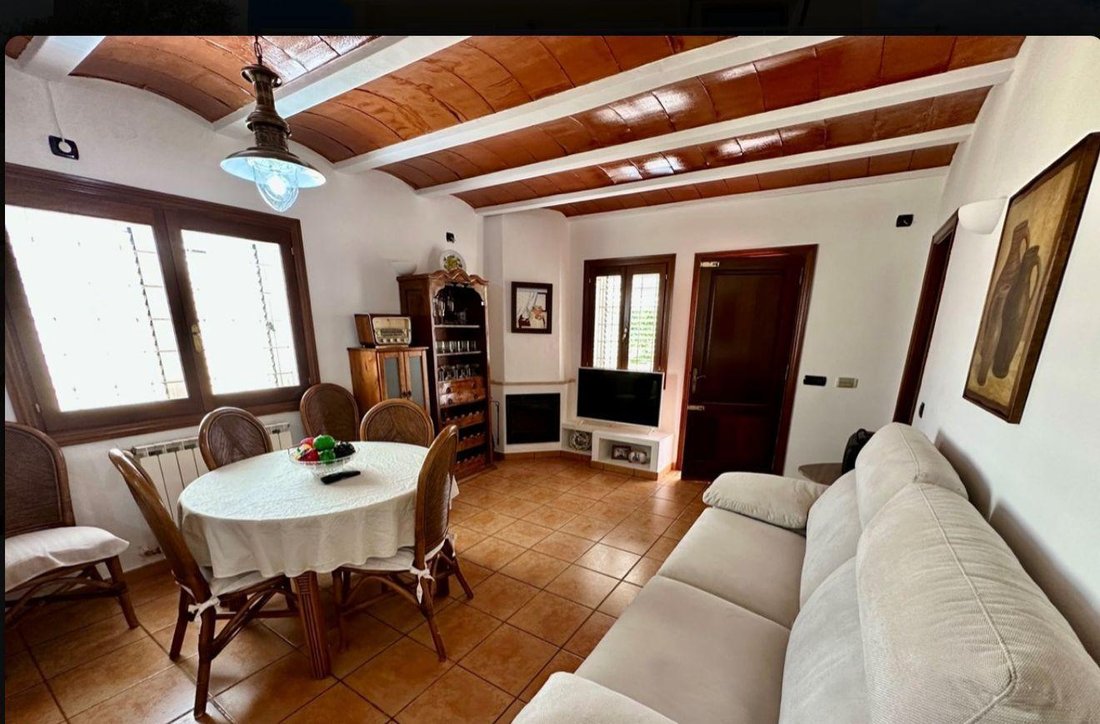Villa in Santa Gertrudis de Fruitera, Santa Eulària des Riu, Balearische Inseln 5 - 17517491