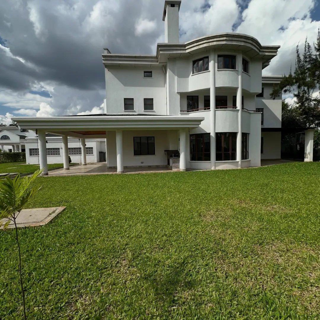Domaine à Nairobi, Nairobi, Kenya 5 - 18749494