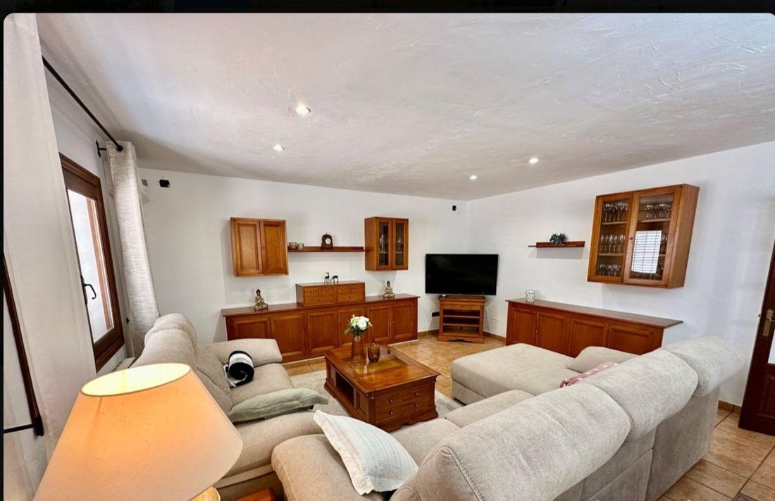 Villa in Santa Gertrudis de Fruitera, Santa Eulària des Riu, Balearische Inseln 4 - 17517491