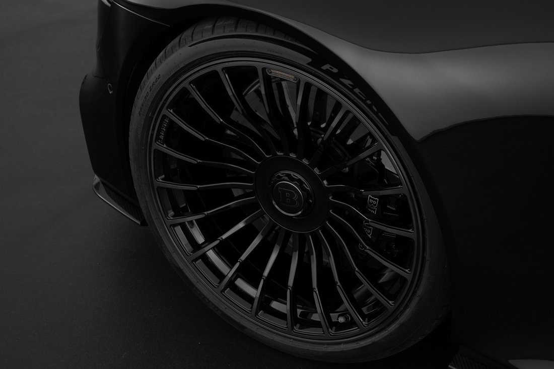 Cabriolet in Sheffield, United Kingdom 5 - 18754902