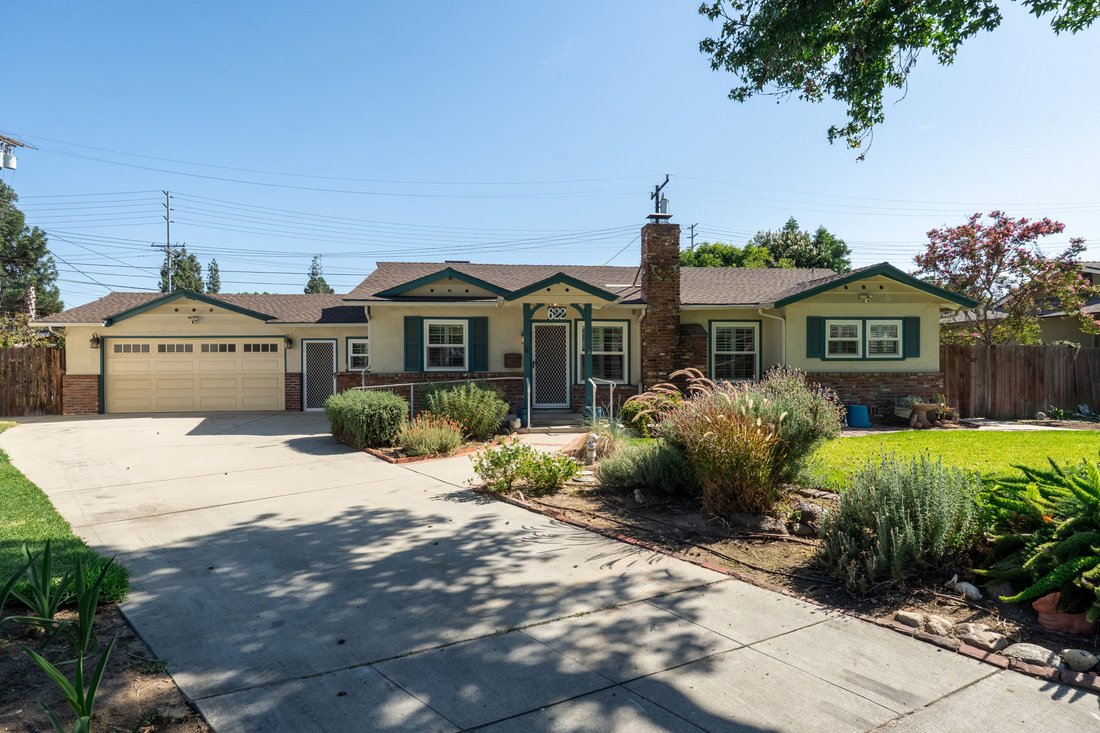 House in Arcadia, California, United States 1 - 18752405
