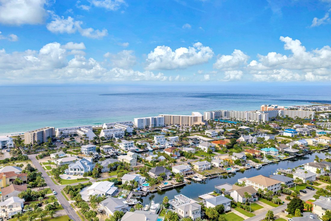Casa en Destin, Florida, Estados Unidos 2 - 18755706