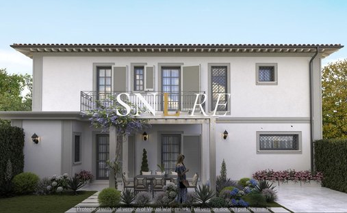 Casa en Centro, Forte dei Marmi, Toscana 1