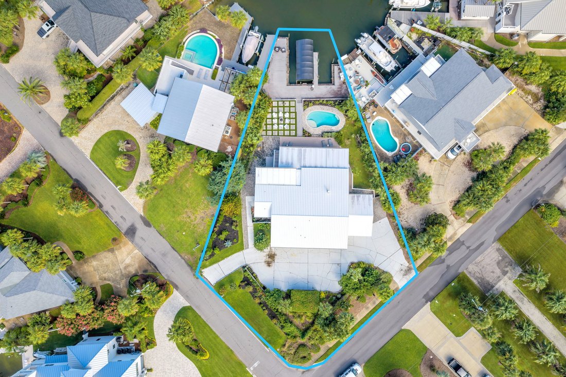 Casa en Destin, Florida, Estados Unidos 1 - 18755706