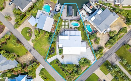 House in Destin, Florida, United States 1