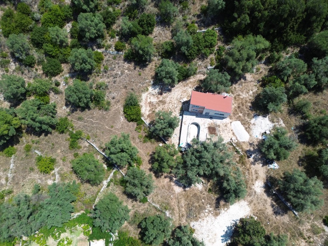 Land in Community of Katomeri, Peloponnese, Western Greece and the Ionian, Griechenland 4 - 18756138