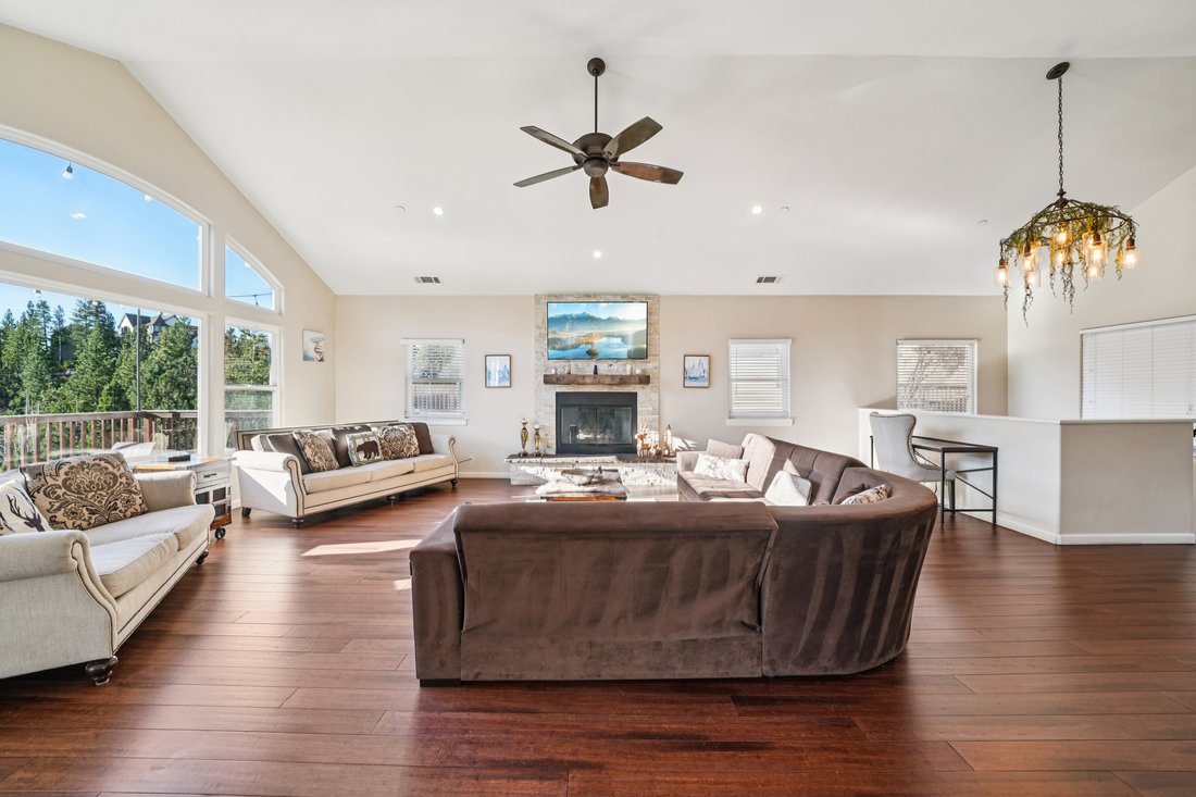 House in Lake Arrowhead, California, United States 3 - 18756760