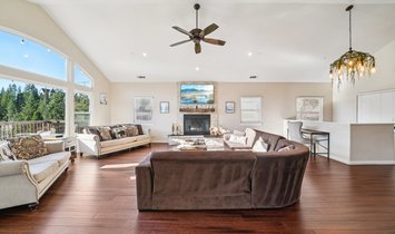 Maison à Lake Arrowhead, Californie, États-Unis 2