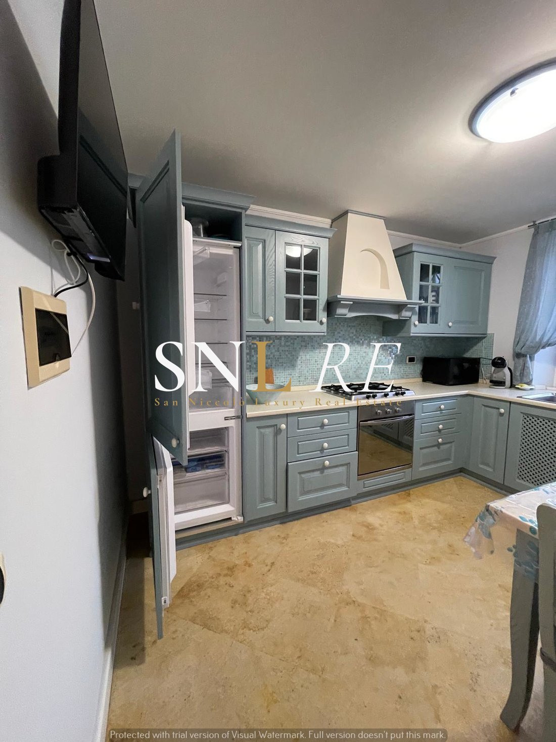 Wohnung in Roma Imperiale, Forte dei Marmi, Toskana 5 - 18757239