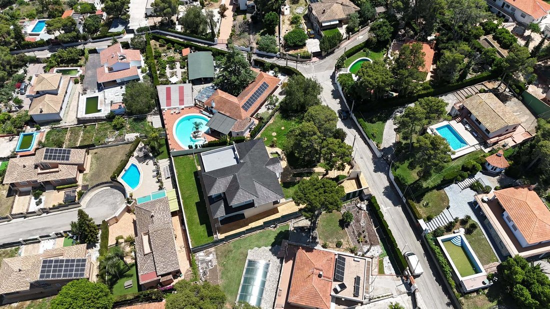 Villa in Picassent, Valencian Community, Spain 5 - 18755877