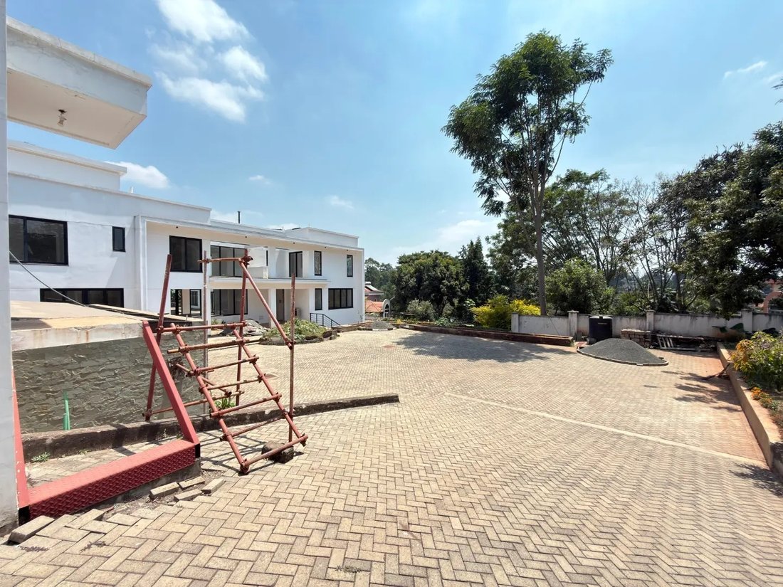 Villa in Nairobi, Nairobi County, Kenya 4 - 18753663