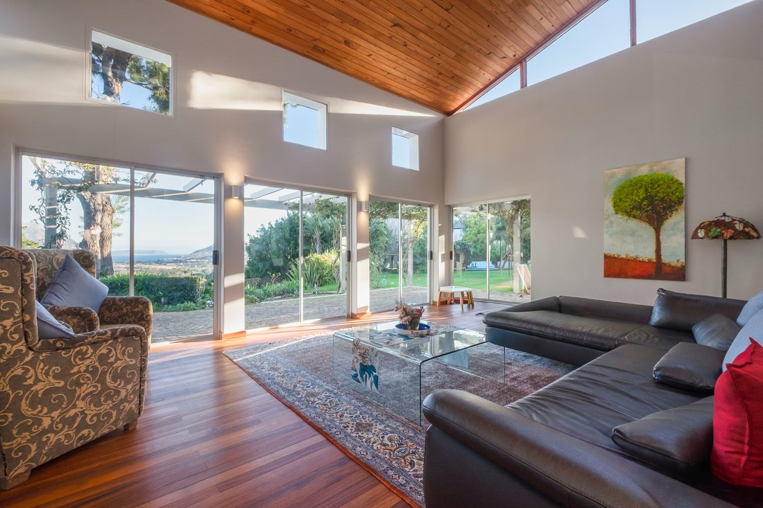 House in Ruyteplaats Private Mountain Estate, Cape Town, Western Cape 4 - 18754720