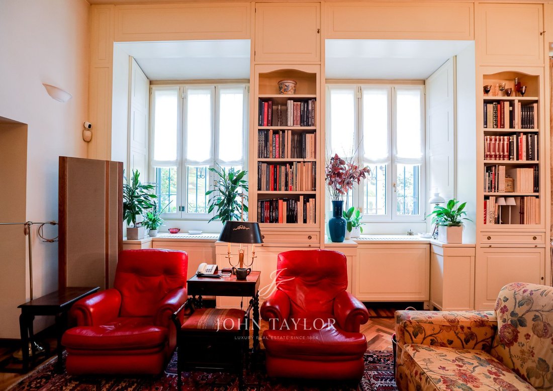 Appartement à Brera, Milan, Italie 5 - 18761293