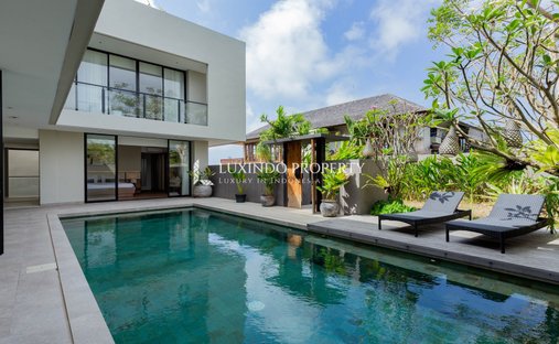 Villa en Kecamatan Kuta Selatan, Bali, Indonesia 1