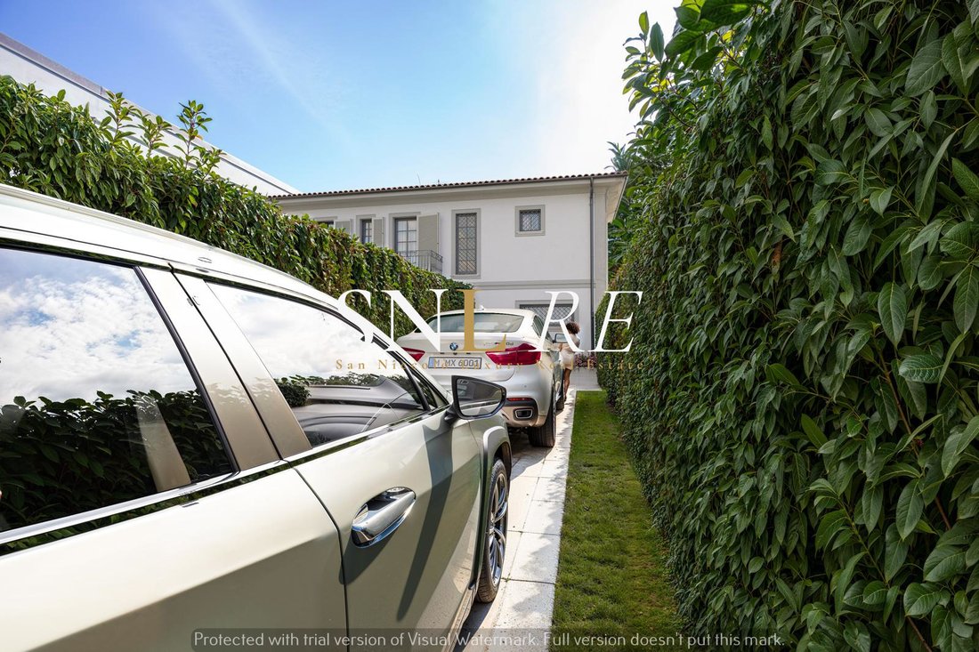 Haus in Zentrum, Forte dei Marmi, Toskana 3 - 18757243