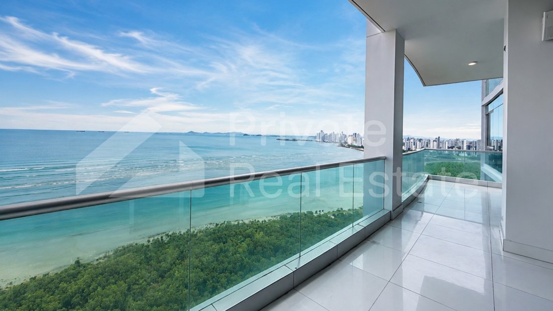 Apartment in Panama City, Panama, Panama 5 - 17889832