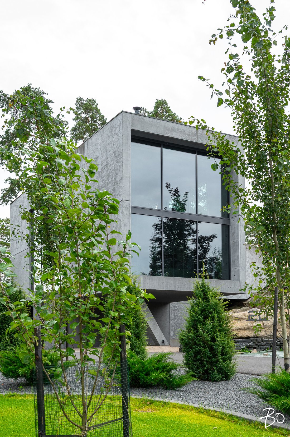 Villa in Maanpää, Southwest Finland, Finland 1 - 18680084