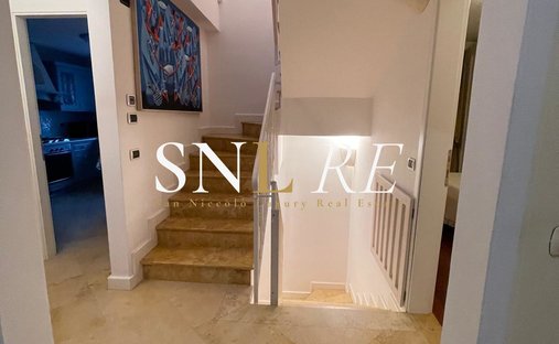 Wohnung in Roma Imperiale, Forte dei Marmi, Toskana 1