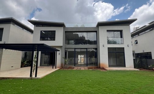 Villa a Nairobi, Contea di Nairobi, Kenya 1