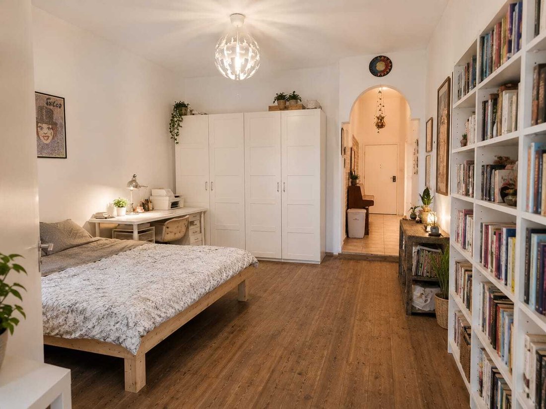 Appartamento a Tel Aviv, Distretto di Tel Aviv, Israele 4 - 18759017