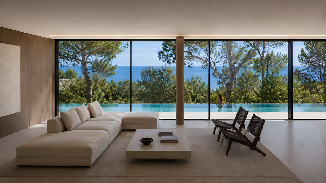 Villa en Terra Mala - Geremeas, Quartu Sant'Elena, Cerdeña 5 - 18739245