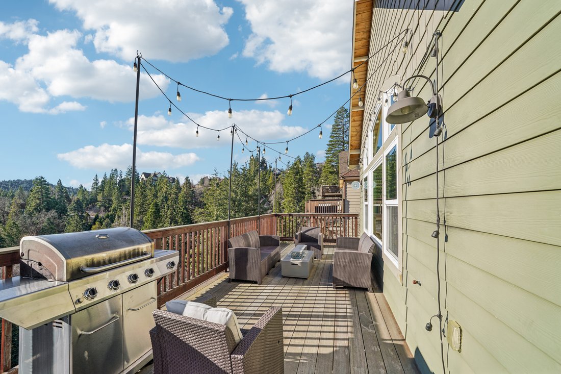 House in Lake Arrowhead, California, United States 2 - 18756760
