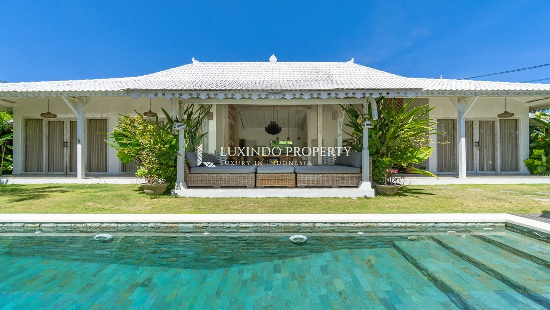 Villa à Bingin Beach, Bali, Indonésie 1 - 18760555