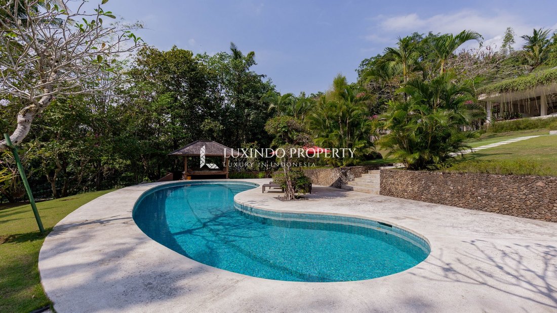 Villa à Tabanan, Bali, Indonésie 1 - 18760522