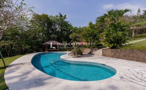 Villa a Tabanan, Bali, Indonesia 1