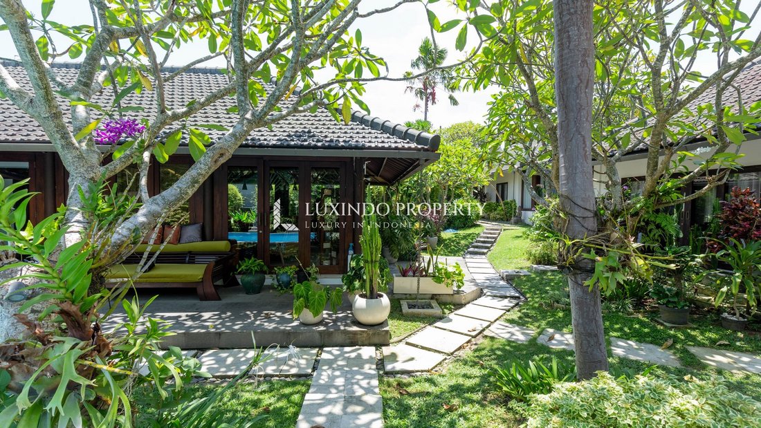 Villa in North Kuta, Bali, Indonesia 5 - 18760710