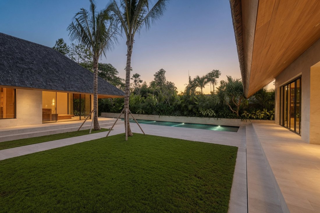Villa in Mengwi, Bali, Indonesia 1 - 18760469