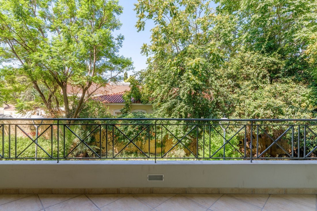 Apartamento en Sunoikia Pagkratiou, 2nd District of Athens, Athens 2 - 18761157