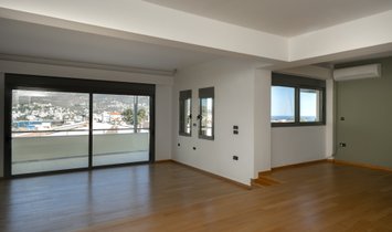 Haus in Markopoulo Mesogaias, Attika, Griechenland 1