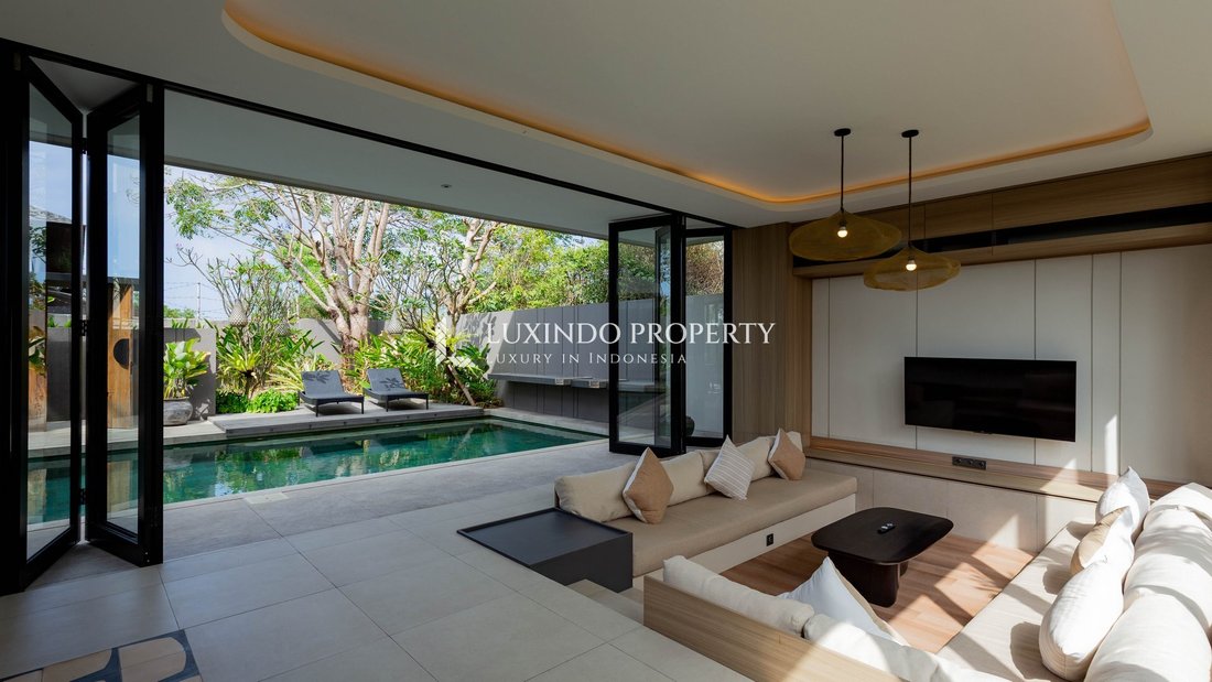 Villa à Kecamatan Kuta Selatan, Bali, Indonésie 3 - 18760588