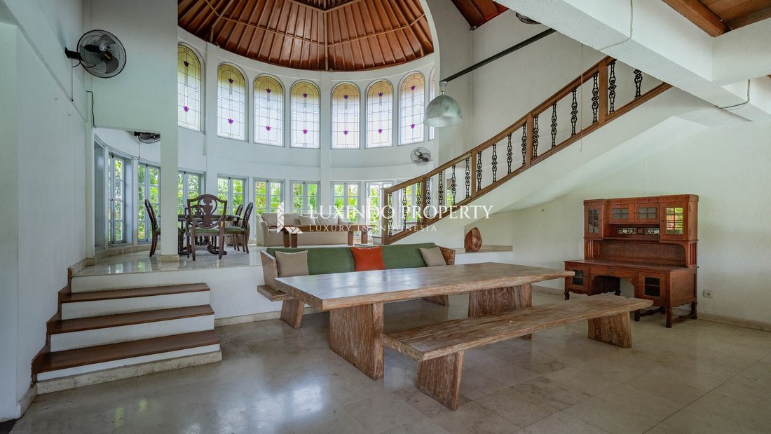 Villa in Dalung, Bali, Indonesien 5 - 18760489