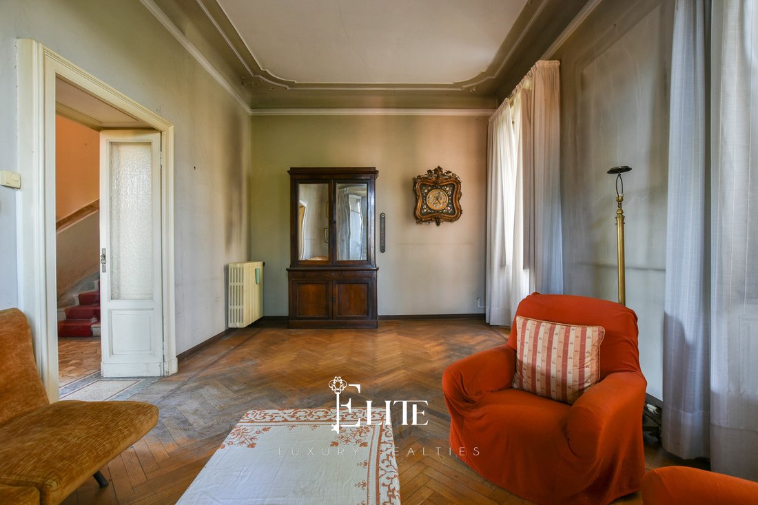 Villa à Bosto, Varèse, Lombardie 4 - 18760892