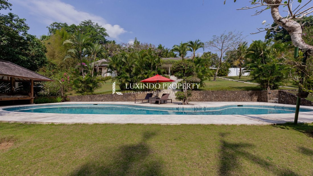 Villa à Tabanan, Bali, Indonésie 2 - 18760522
