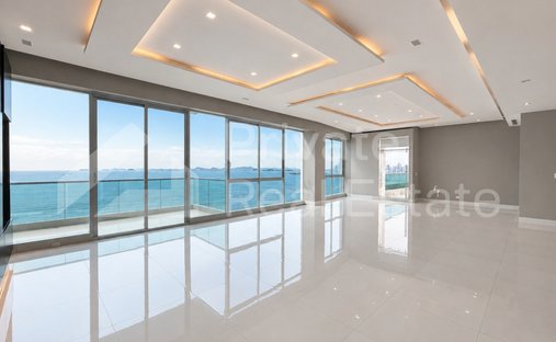 Apartamento en Panamá, Panamá, Panamá 1