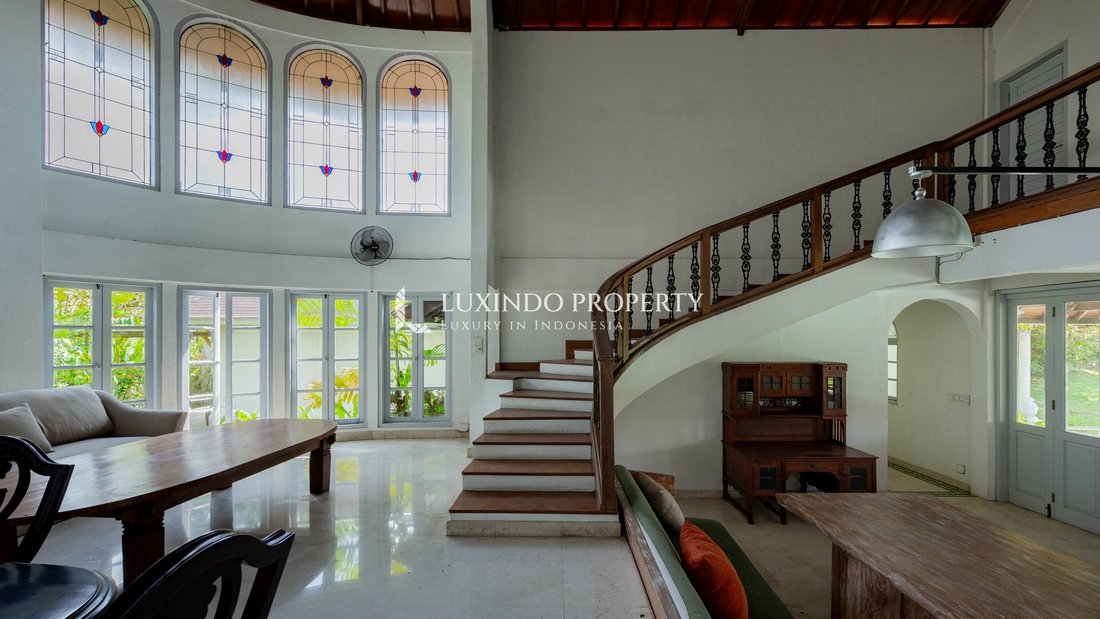 Villa in Dalung, Bali, Indonesien 4 - 18760489