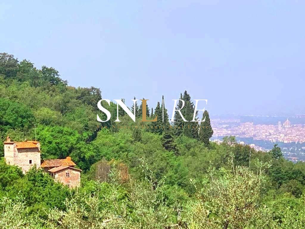 Casa en Antella - Osteria Nuova - Balatro, Bagno a Ripoli, Toscana 3 - 18744699
