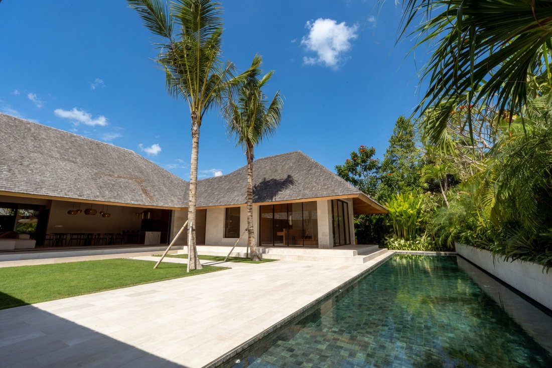 Villa in Mengwi, Bali, Indonesia 5 - 18760469