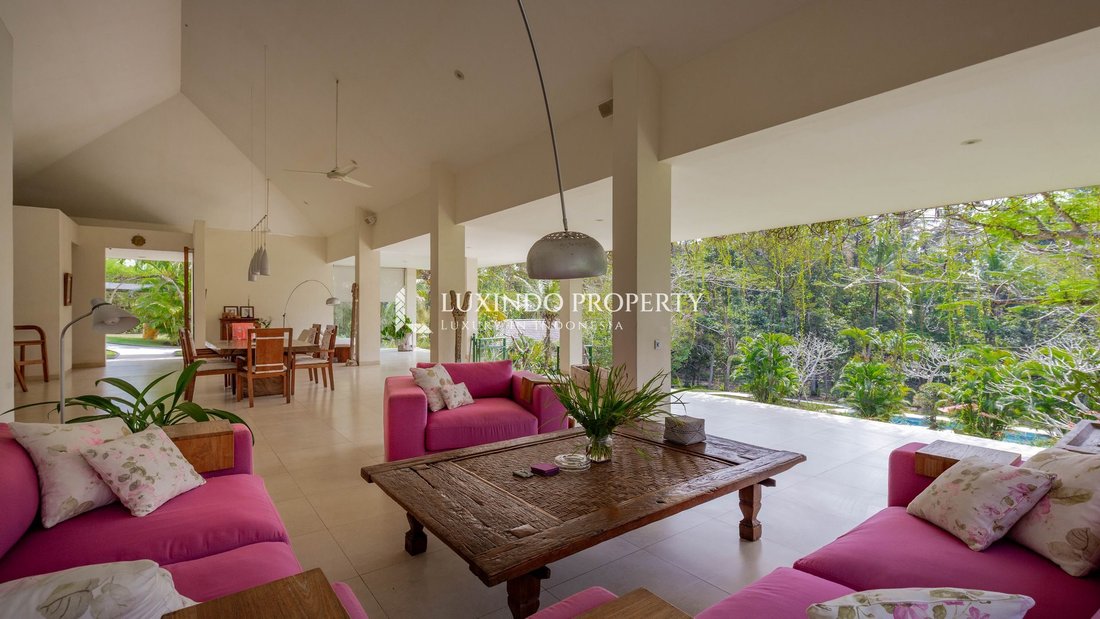 Villa à Tabanan, Bali, Indonésie 3 - 18760522