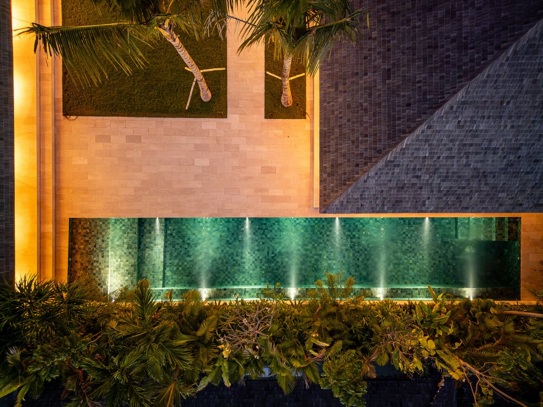 Villa in Mengwi, Bali, Indonesia 2 - 18760469