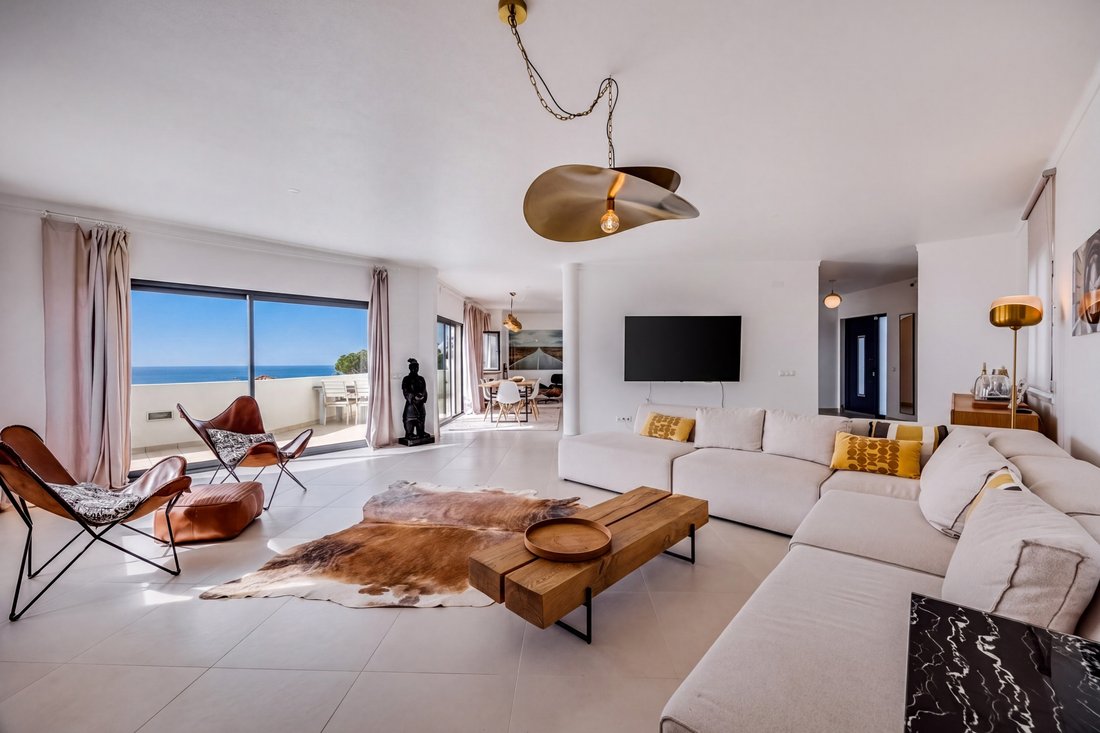 Villa in Aljezur, Algarve, Portugal 4 - 18761434