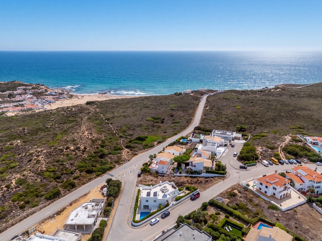 Villa in Aljezur, Algarve, Portugal 3 - 18761434