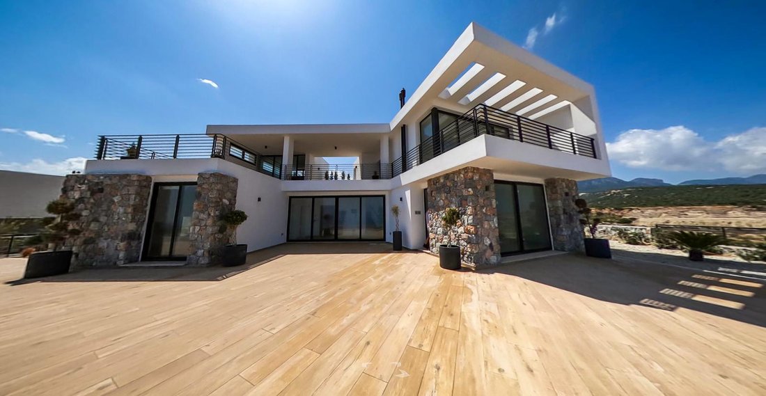 Villa in Kyrenia, Cyprus 2 - 18720008