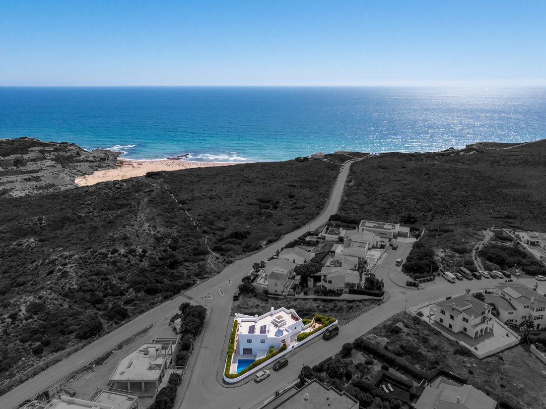 Villa in Aljezur, Algarve, Portugal 2 - 18761434