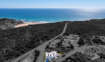 Villa in Aljezur, Algarve, Portugal 1