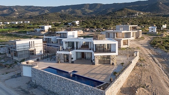 Villa in Kyrenia, Cyprus 4 - 18720008