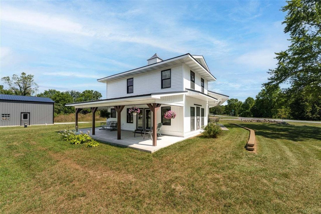Casa a Plainwell, Michigan, Stati Uniti 4 - 18761699